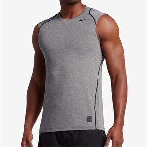 Nike Dri Fitted Pro Cool Tank